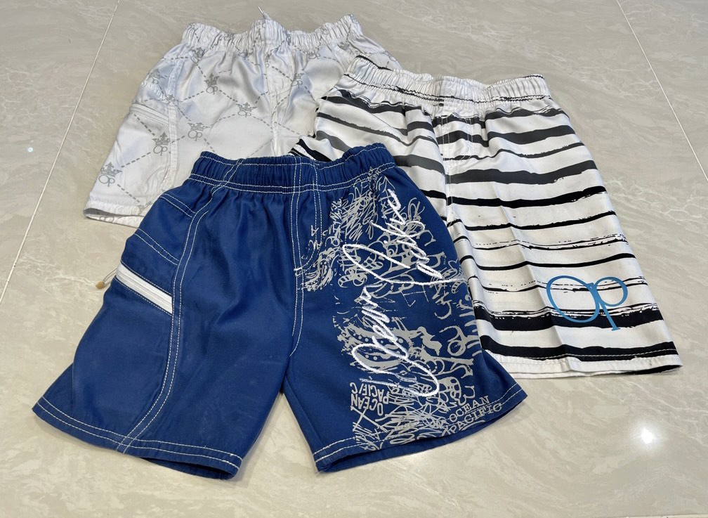 Ocean pacific cargo shorts top