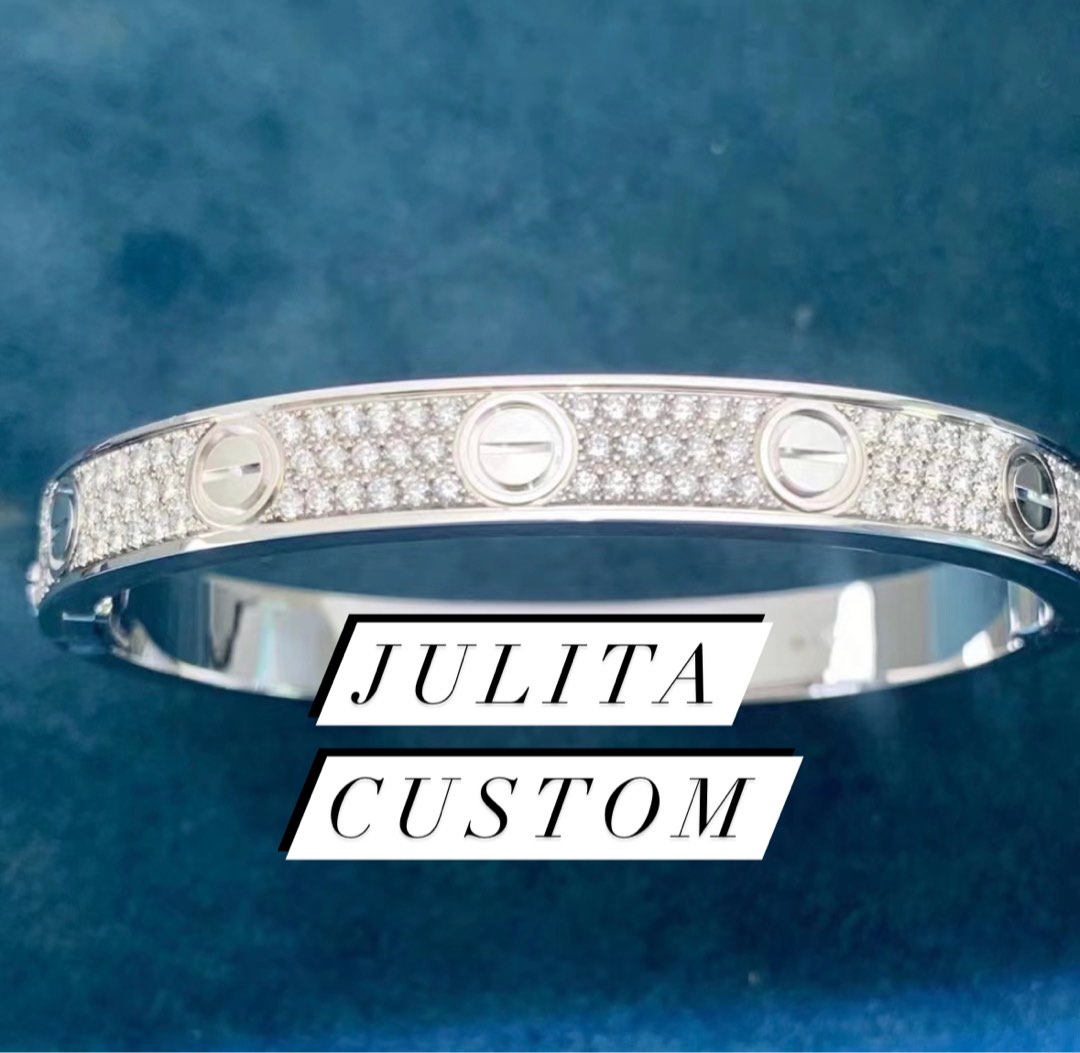White gold outlet vvs