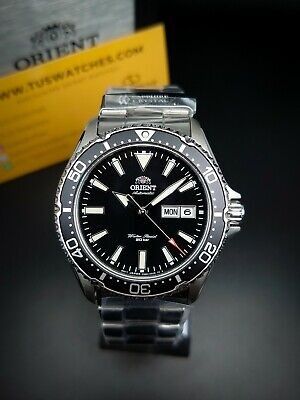 Orient mako 3 price online