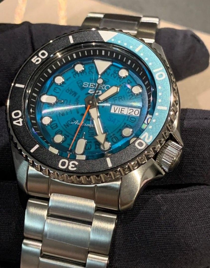 All discount skx models
