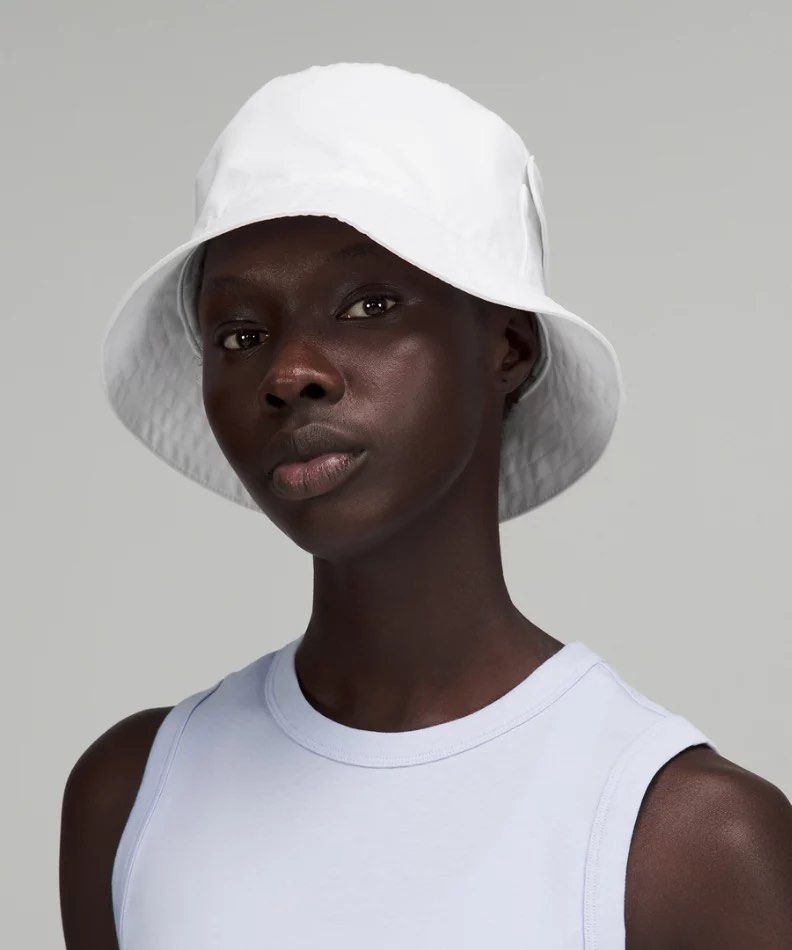 Lululemon bucket hat best sale