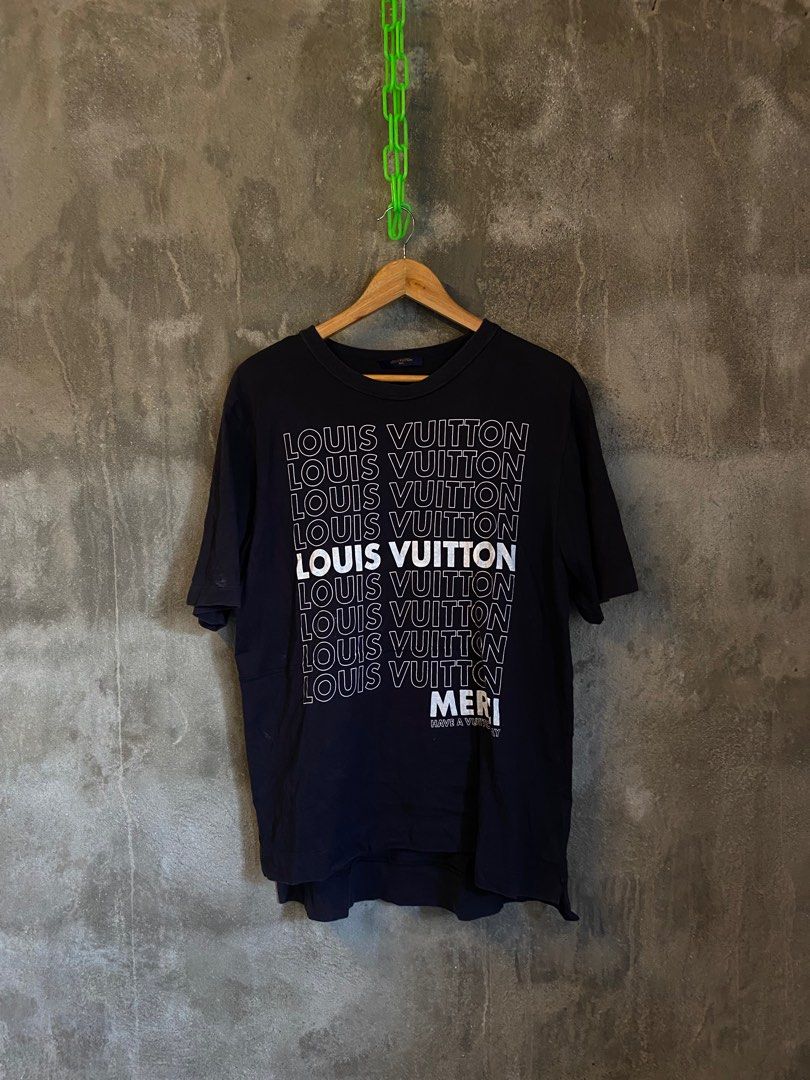 Louis Vuitton Supreme Box Logo Hoodie – Savonches