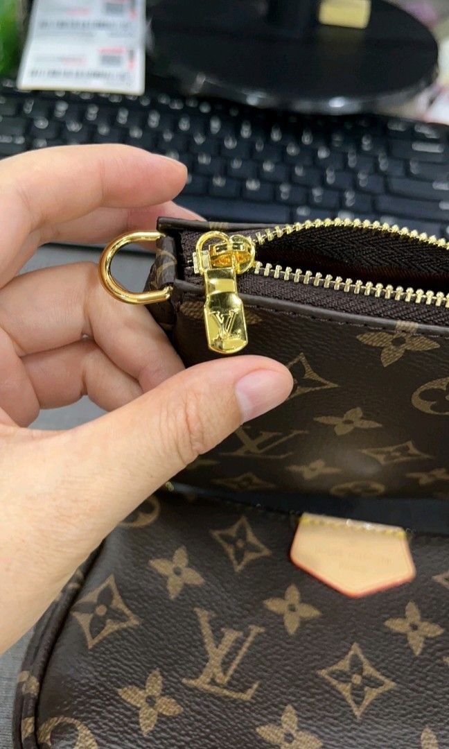Louis Vuitton hand bag multi pochette - Vinted