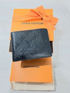Instock] LV2 Louis Vuitton x Nigo multiple wallet, Luxury, Bags & Wallets  on Carousell