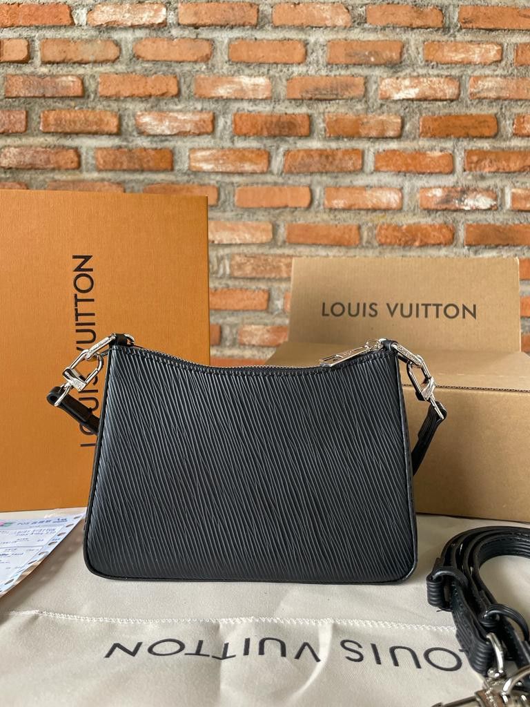 Louis Vuitton x Yayoi Kusama Marellini Shoulder Bag