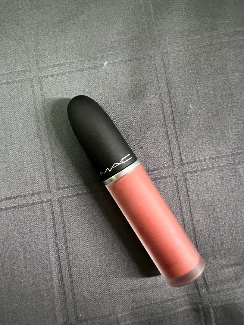 Lipstick Retro Porn - Mac lipstick, Beauty & Personal Care, Face, Makeup on Carousell
