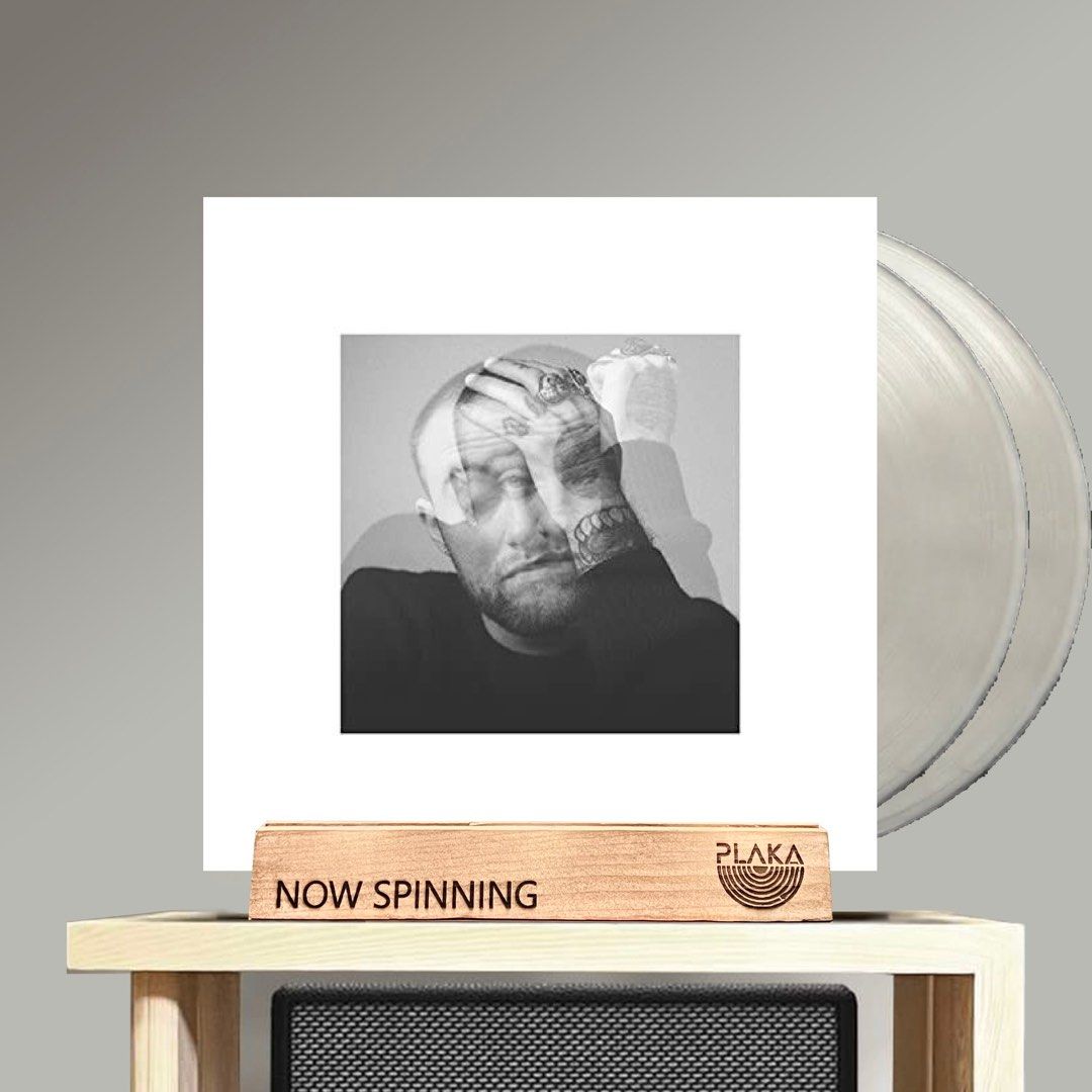 Mac Miller - Circles Vinyl LP Plaka (Category: Vinyls) located in Manila. Submitted by plaka.mnl (Listing ID 1224618909, Image 1). Description: Mac Miller - Circles Clear Vinyl (2LP) Php 2,599 Circles is the sixth and final studio album by Mac Miller. Conceived as a sister album to 2018’s full length Swimming, the album was completed with the assistance of Jon Brion, with whom Miller worked on Swimming and had been working together on Circles at 