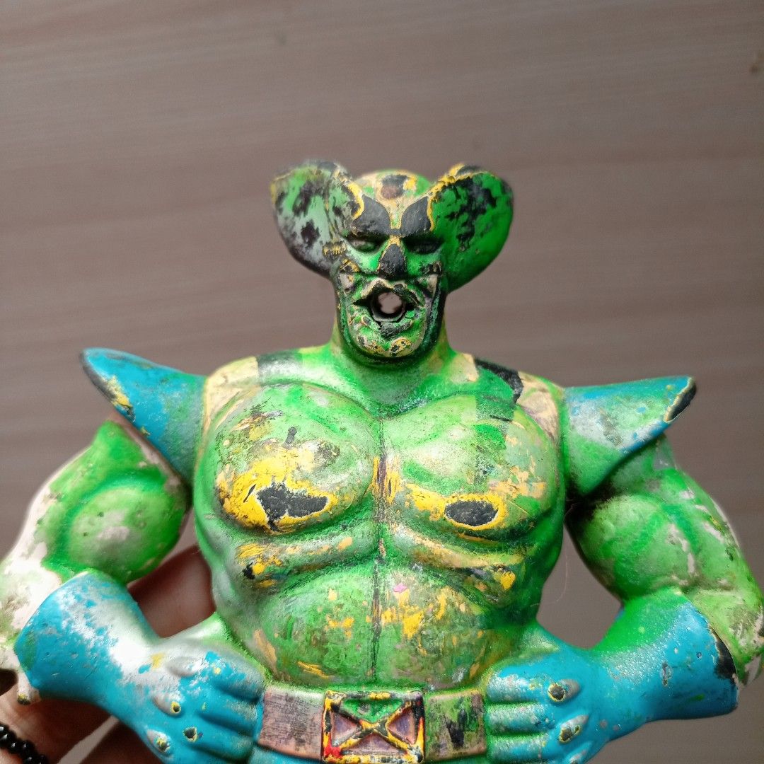 Mainan Figure X-Men Wolverine, Toys & Collectibles, Mainan di Carousell