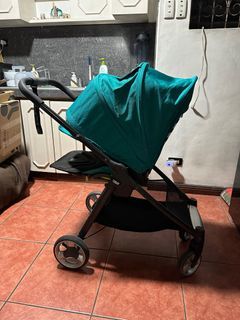 Mamas and papas armadillo flip stroller