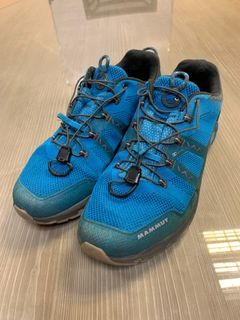 Mammut Trekking Shoes