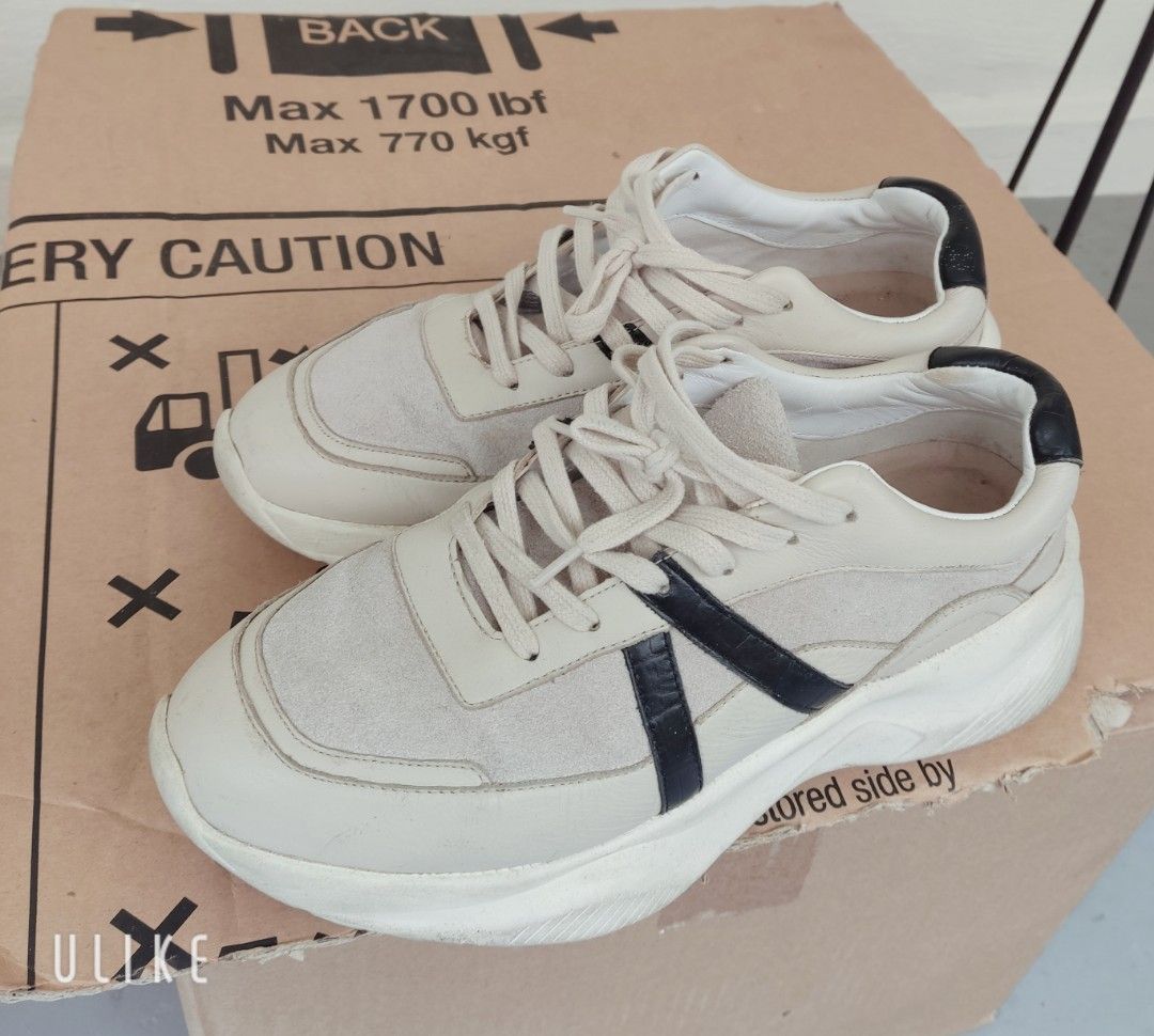 Massimo dutti store sneakers