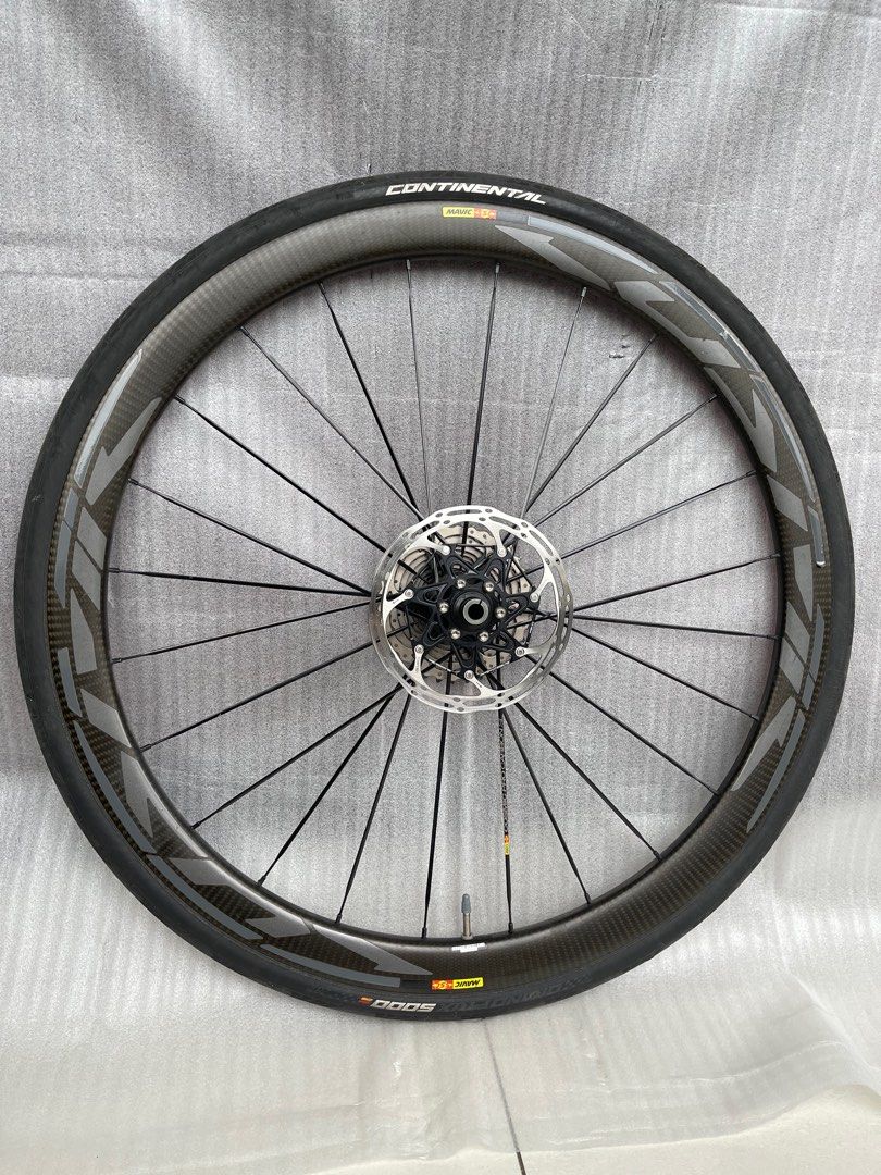 Ruedas mavic cosmic pro carbon disc deals
