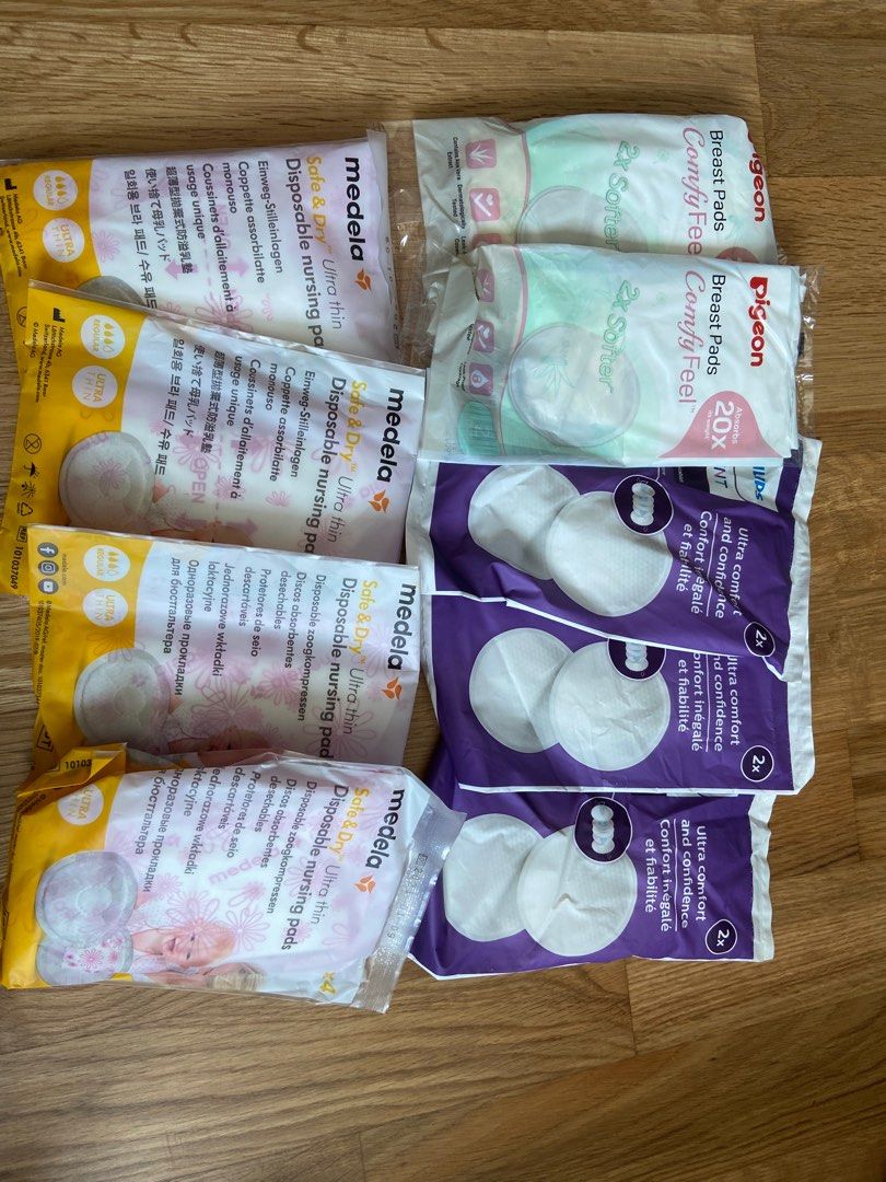 Maymom spectra duckbill valve flange silverette koala cups breast pads