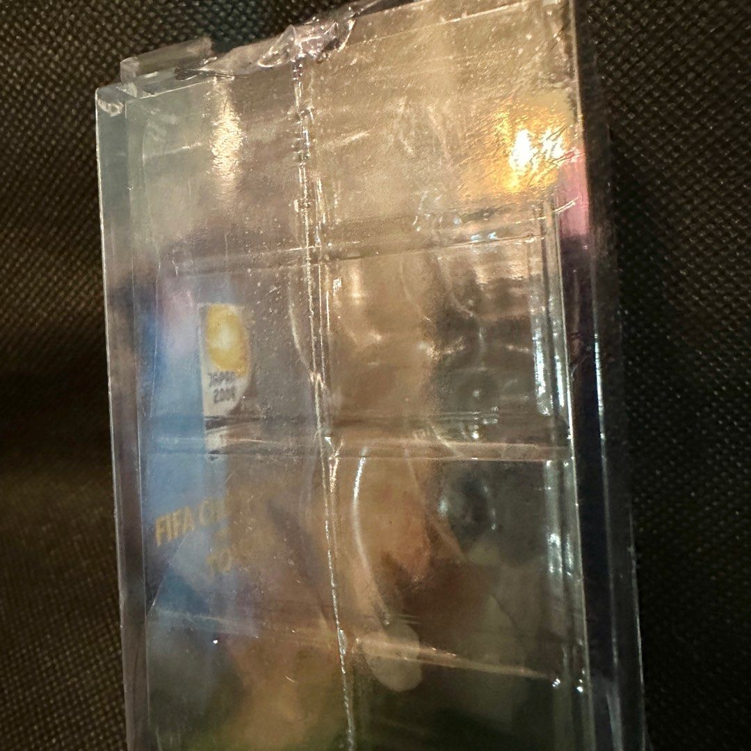 Medicom Toy 2006 Japan FIFA club World Cup by Toyota 100 