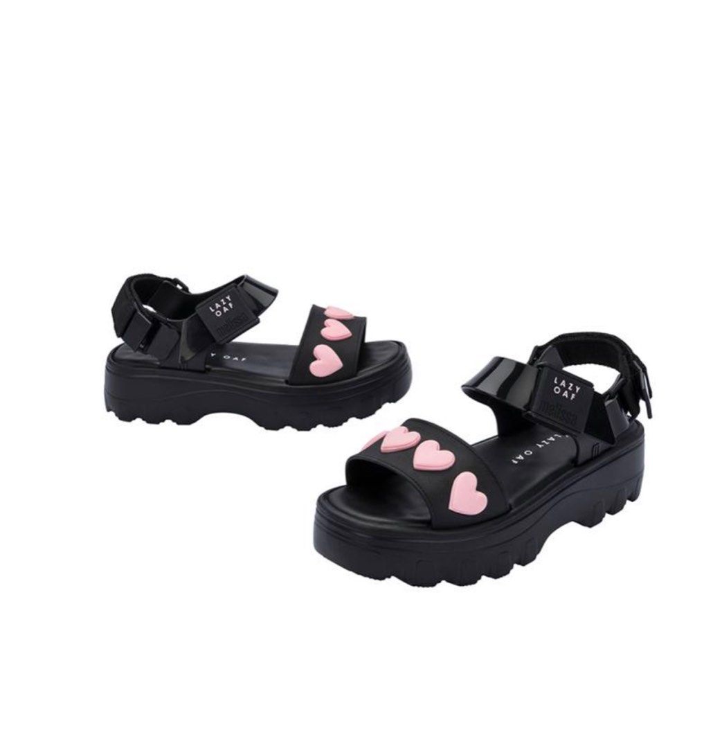 Melissa kick off lazy oaf cheap