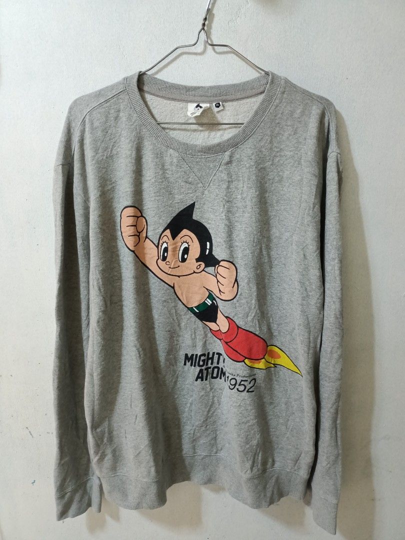 Mighty Atom 1952 Men S Fashion Coats Jackets And Outerwear On Carousell