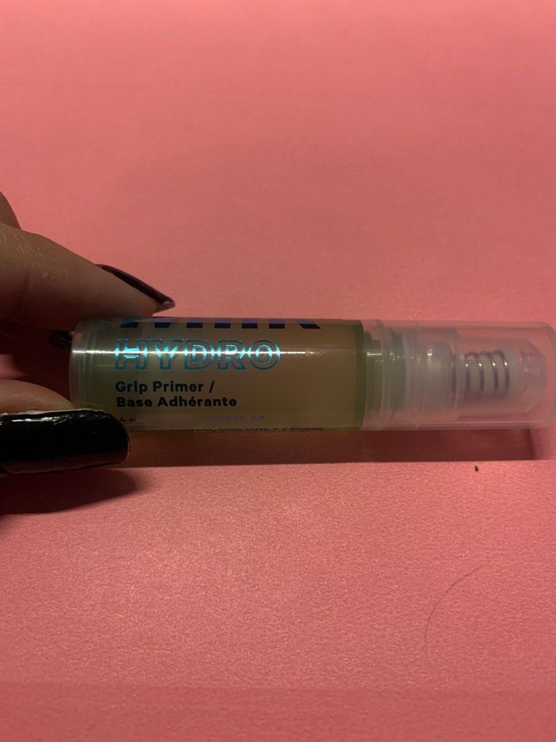 Milk Hydro Grip Primer Base, Beauty & Personal Care, Face, Makeup on