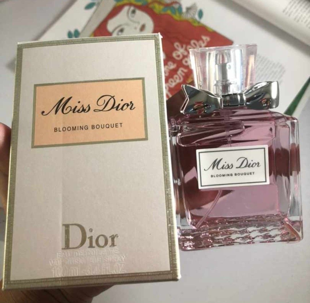 Harga parfum miss dior original new arrivals