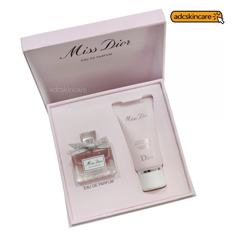 Miss dior eau de parfum deals mini