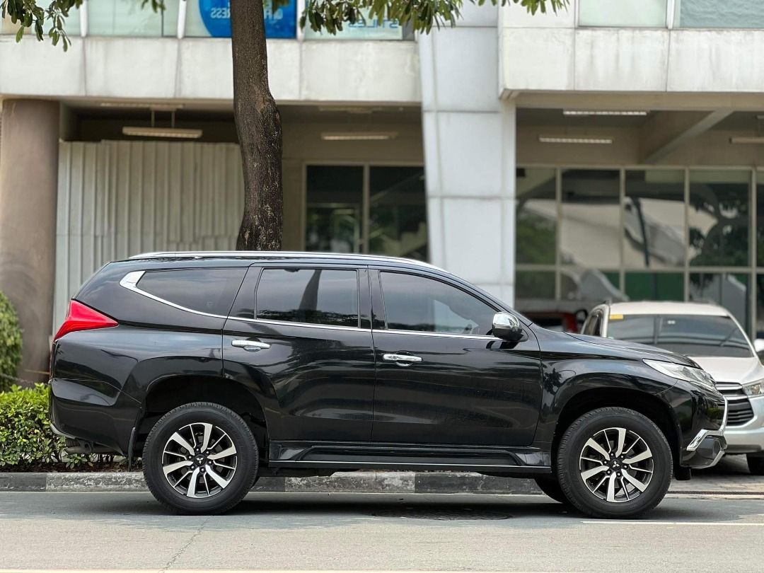 Mitsubishi Montero GLS Premium 4x2 Auto, Cars for Sale, Used Cars on