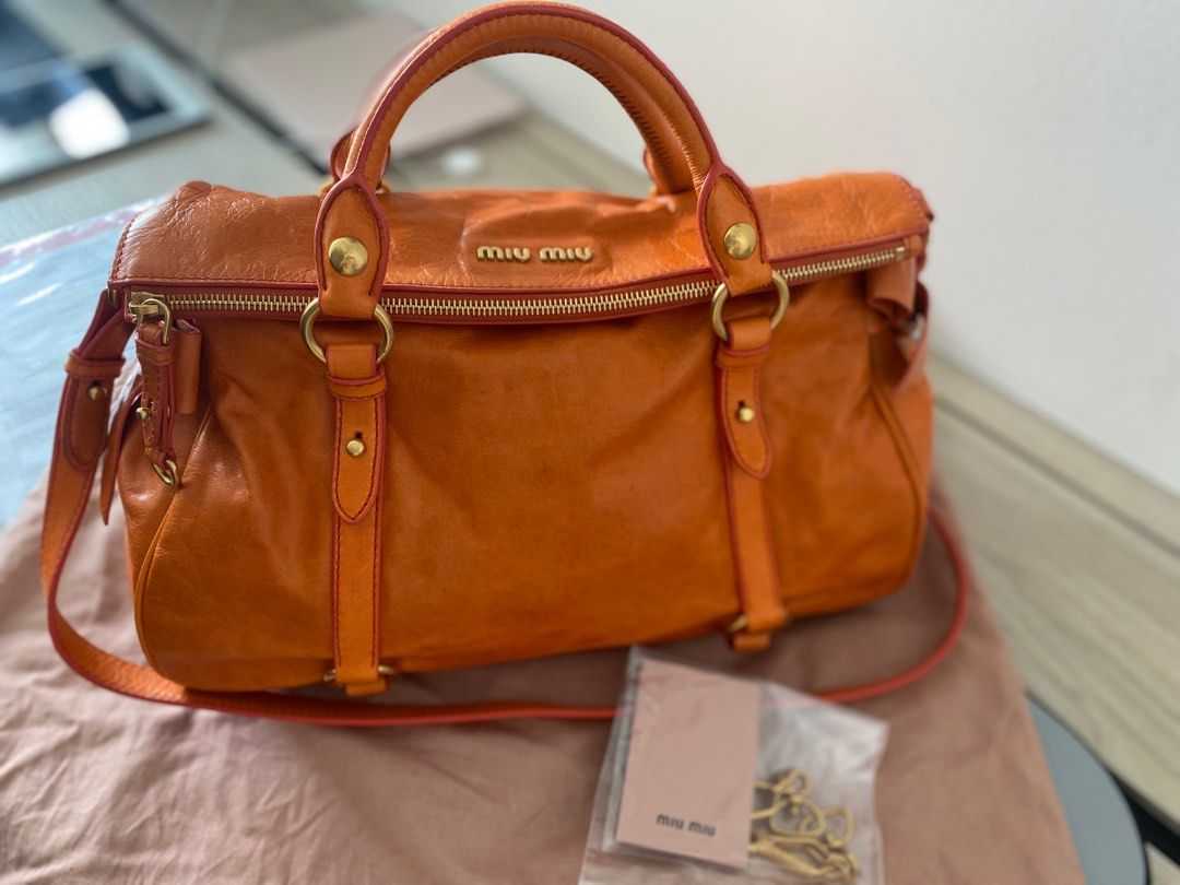 Authenticate miu clearance miu purse forum