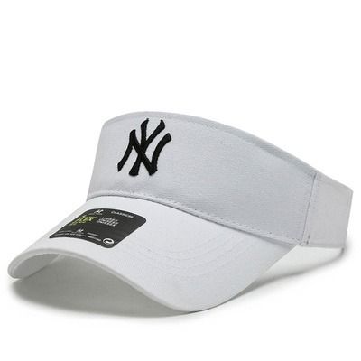 New york yankees sun visor store