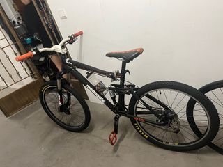 Mongoose salvo expert 26 cheap
