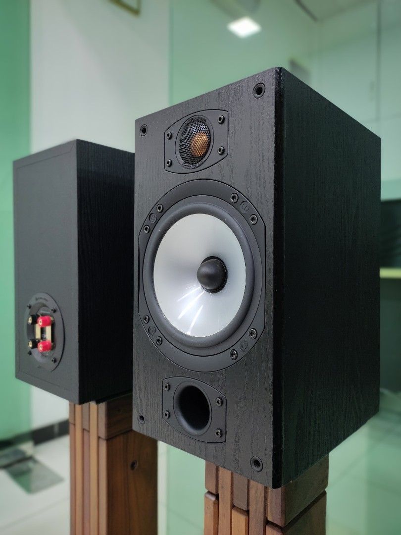 Monitor audio monitor top 2