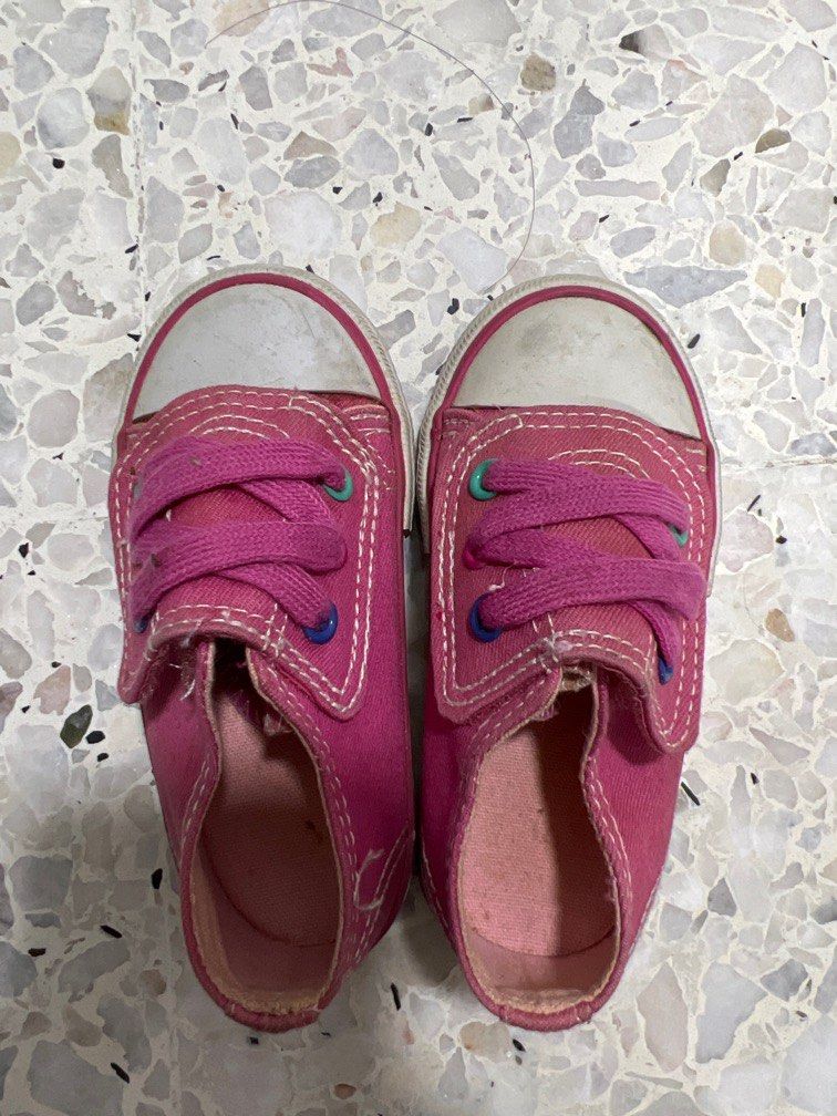 Mothercare sneakers shoe size 4 1 year