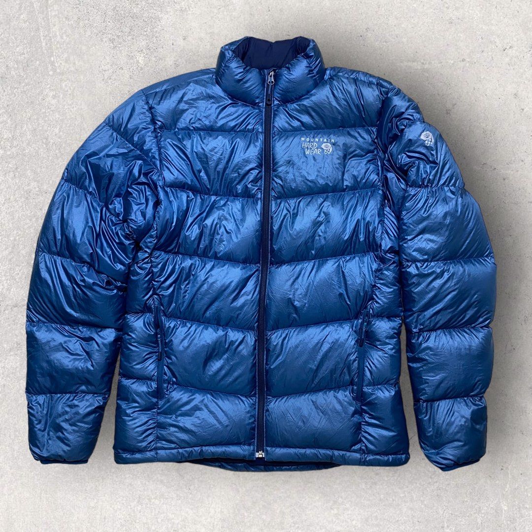 Mountain hardwear q shield 650 down hotsell