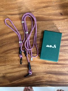 Mous Purple Phone Sling