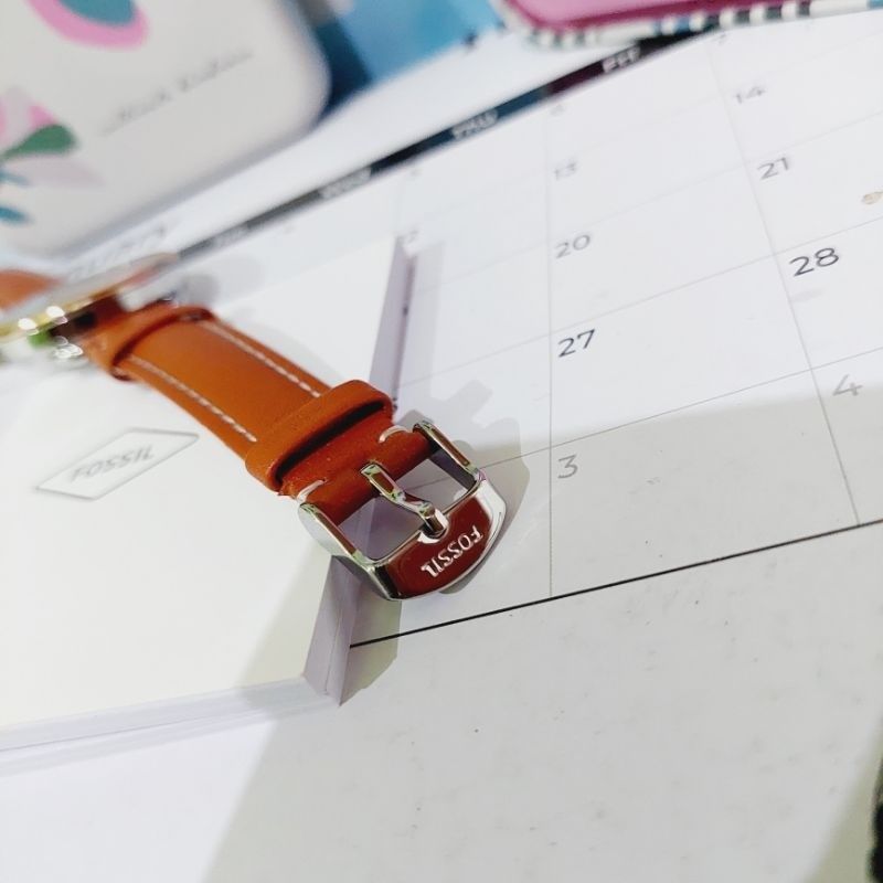 Fossil es4257 shop