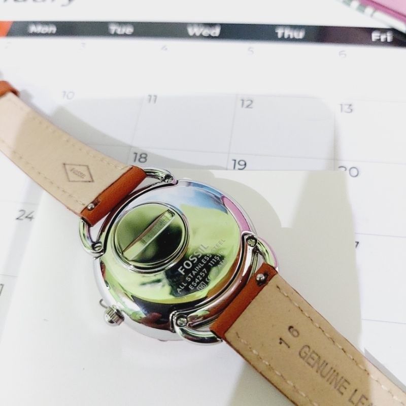 Fossil es4257 2025