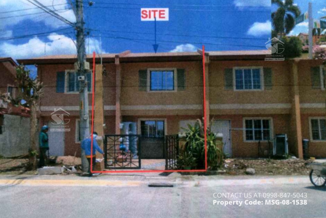 MSG081538 Seville St., Camella Tarlac, Phase 2, Brgy. Maliwalo