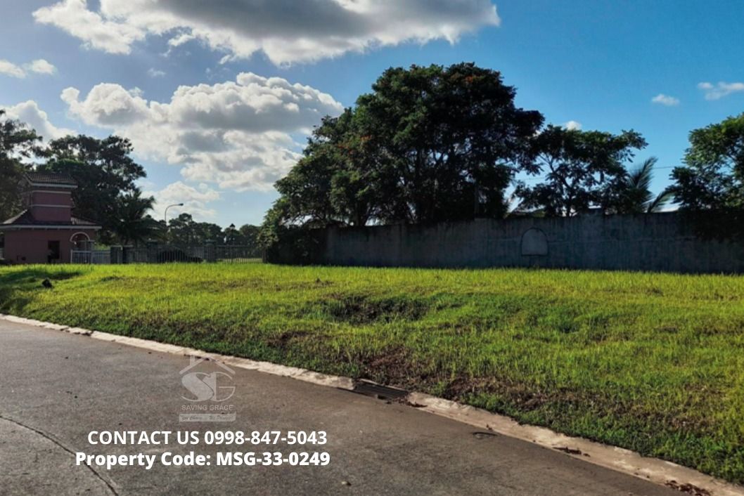 MSG330249 Casmalla St., Inside Covina Subd., Phase 2 Brgy. Tanzang