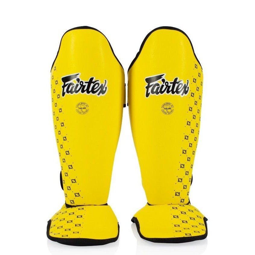 Muay Thai Shin Guards (M), Sports Equipment, Other Sports Equipment and