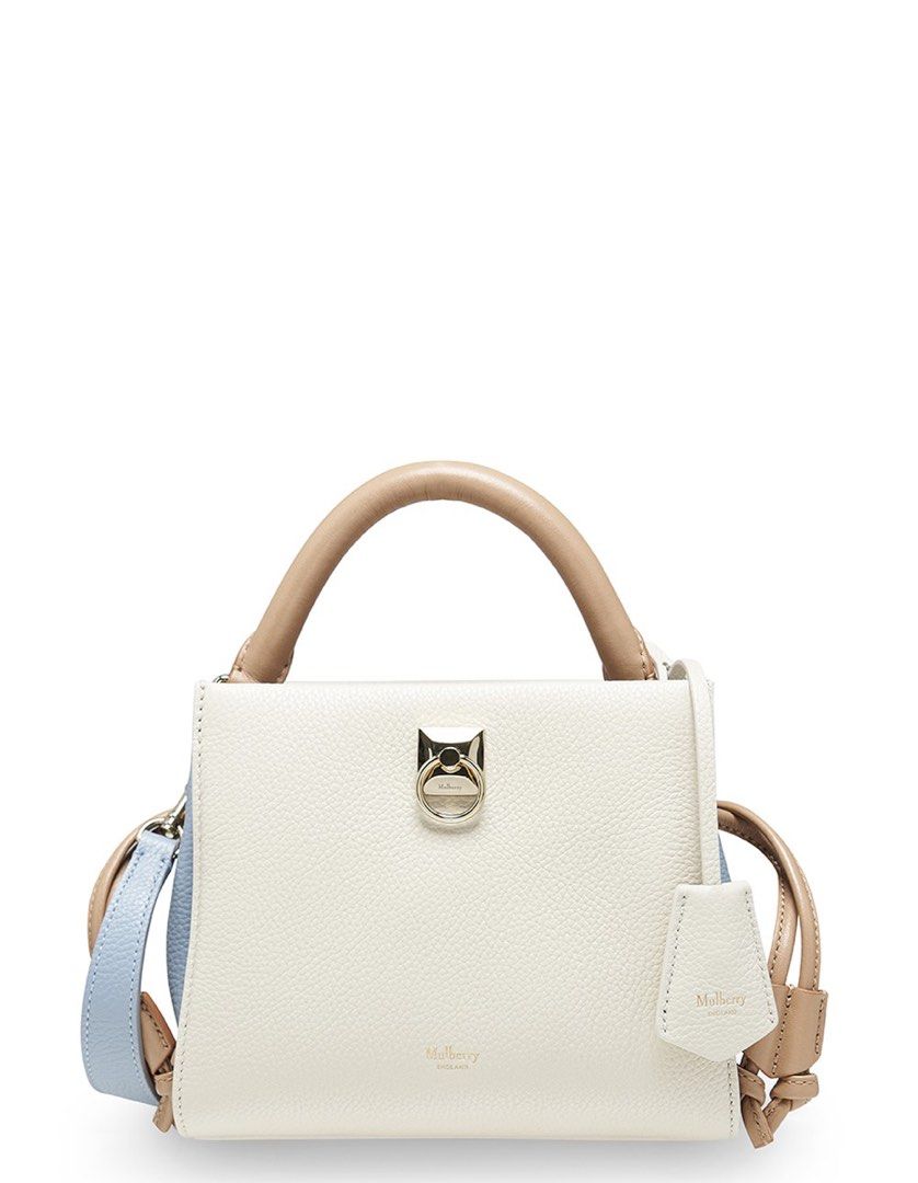 Mulberry Mini Iris Bag Women s Fashion Bags Wallets Cross