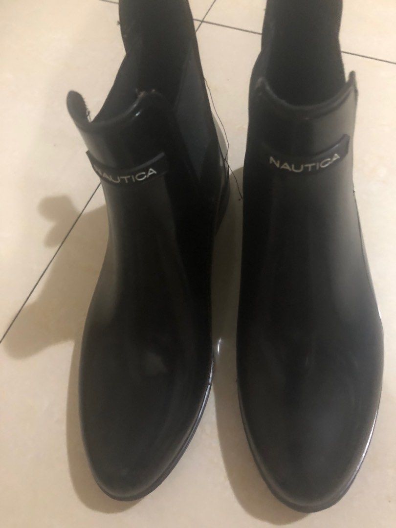 FREE SHIPPING Nautica Women boots Women s Fashion Footwear