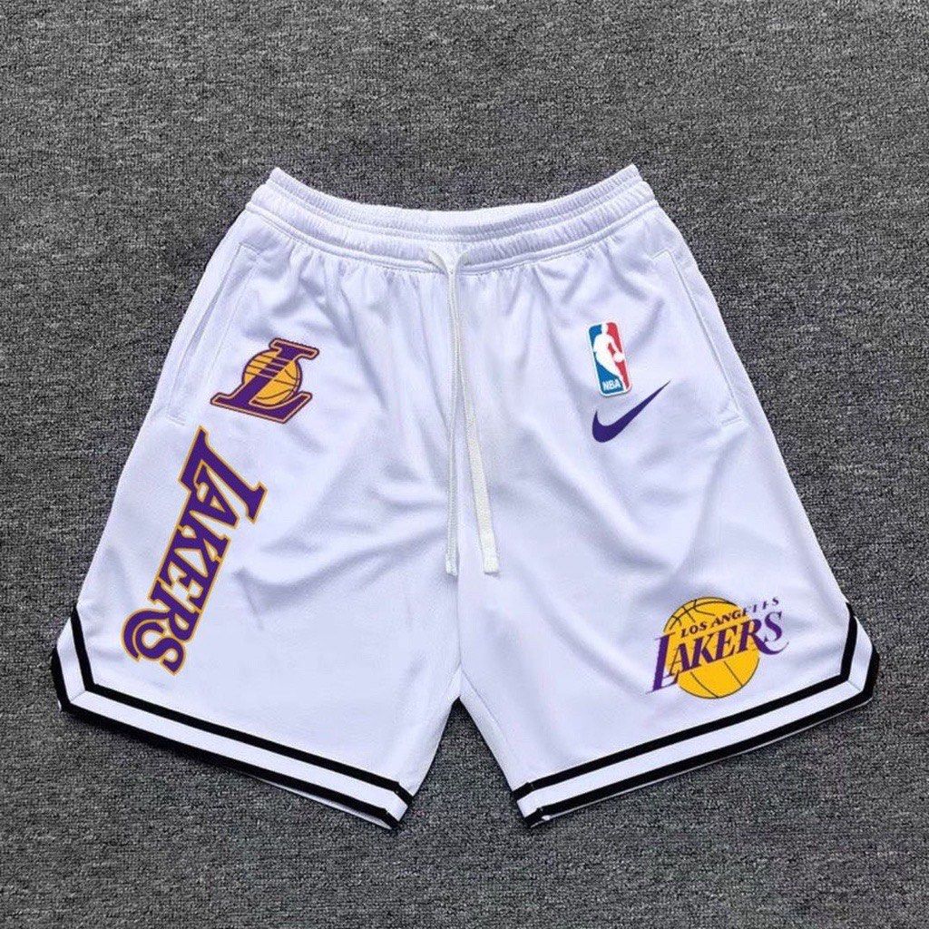 Lakers hotsell basketball pants