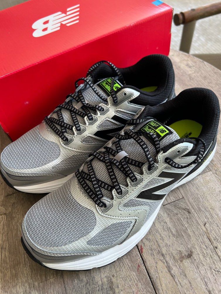 New balance best sale 565 Silver