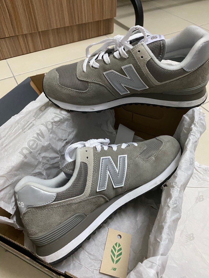 New balance outlet 574 imagenes