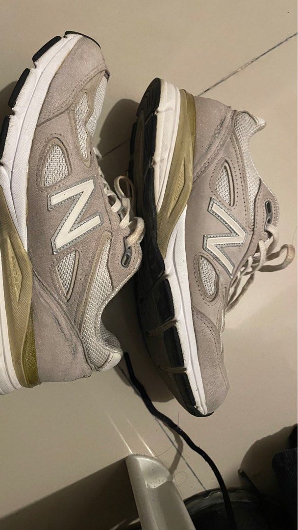 Mens new new arrivals balance 990 v4