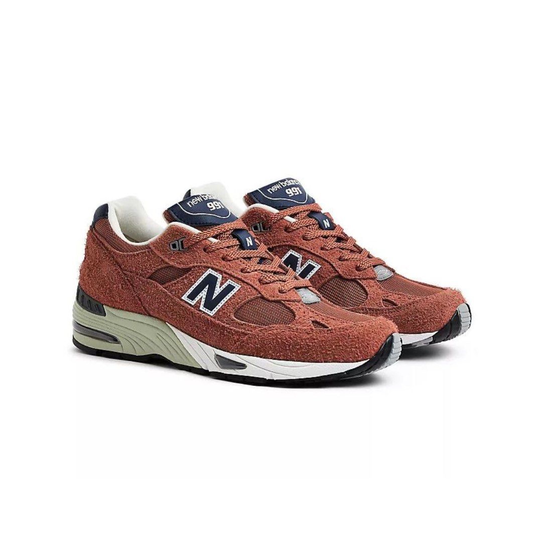 New balance best sale 991 eta