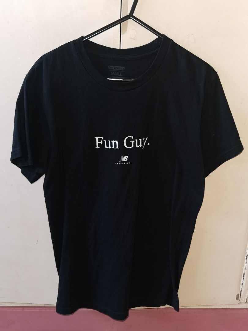 Fun guy outlet new balance