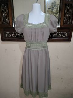 New dress vintage brand Jane lorisa