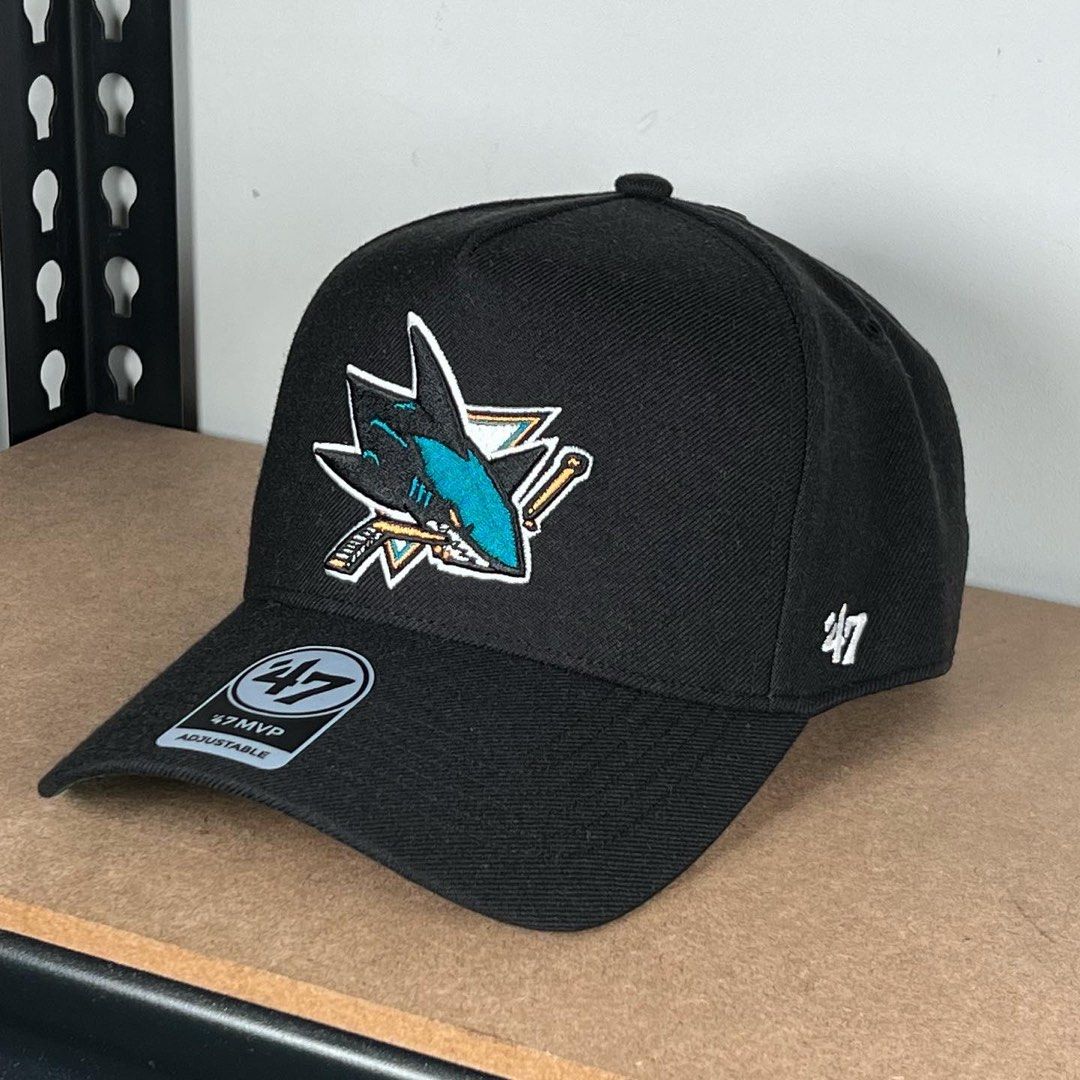 47 san sales jose sharks