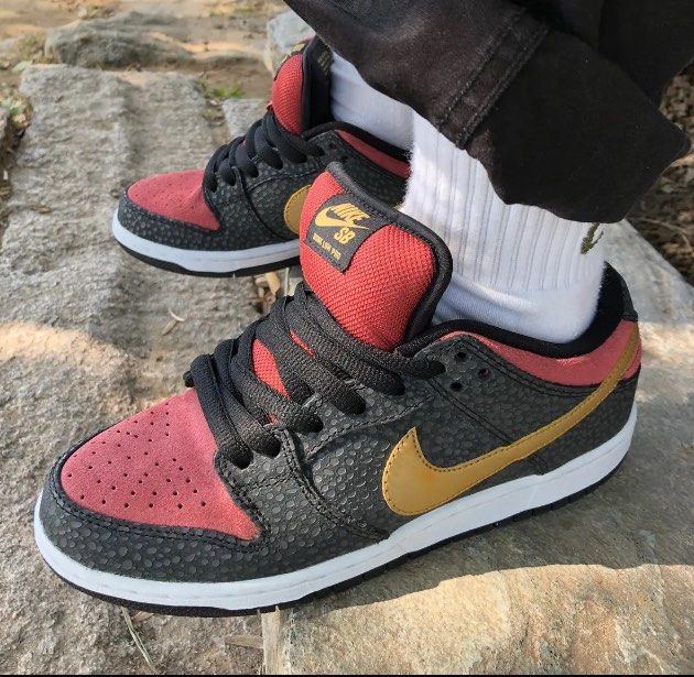 Hollywood nike sb new arrivals