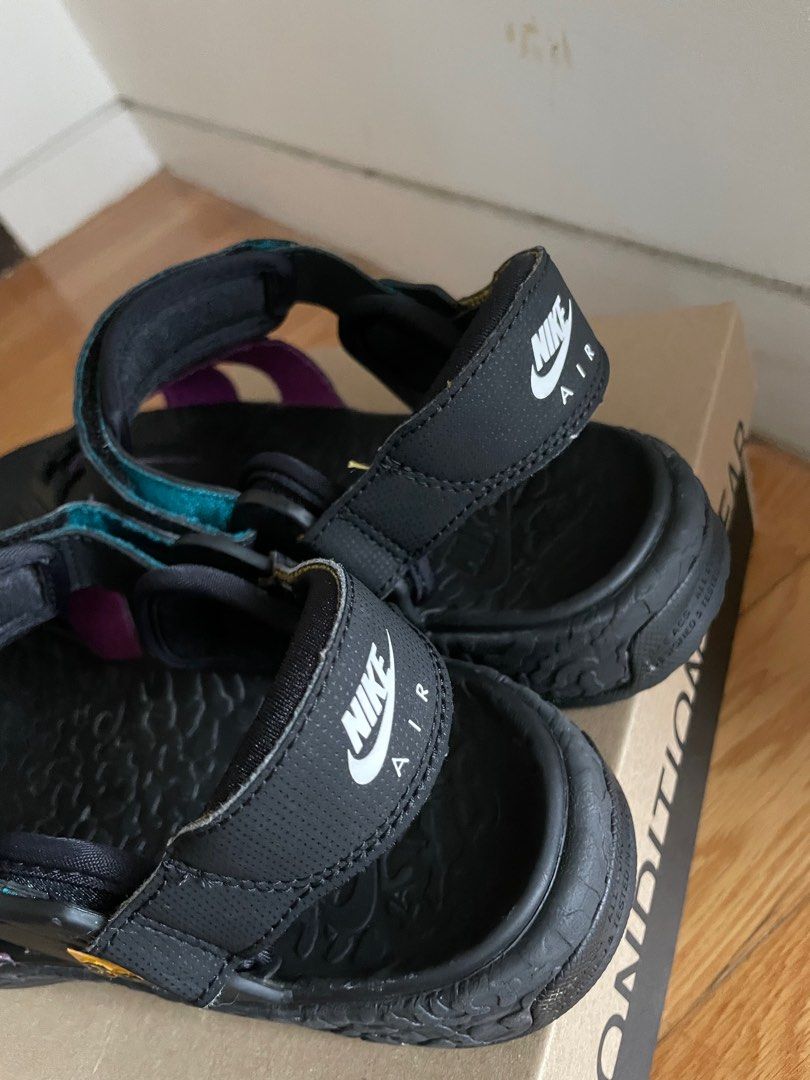 Air deschutz og deals