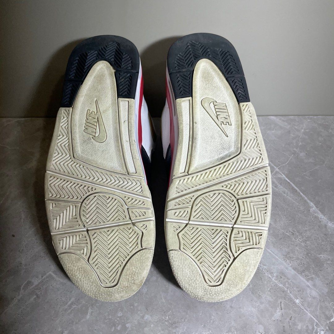 mens nike air flight legacy