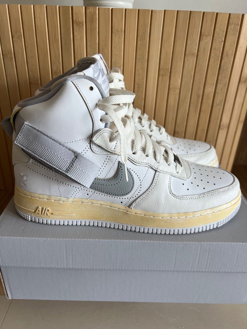 air force 1 25th anniversary edition